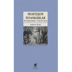 Muhteşem İsyankarlar: İlk...
