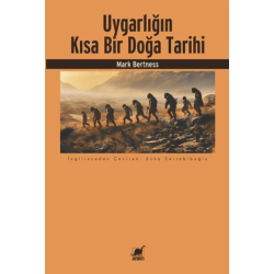 Uygarlığın Kısa Bir Doğa...