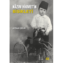 Nazım Hikmet’in Bisikleti