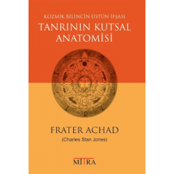 Tanrının Kutsal Anatomisi -...