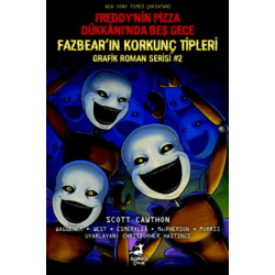 Freddy’nin Pizza...