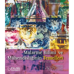 Malzeme Bilimi ve...