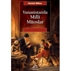 Yunanistan'da Milli Mitoslar