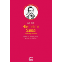 Hükmetme Sanatı / Seçilmiş...