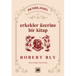 Demir John: Erkekler...