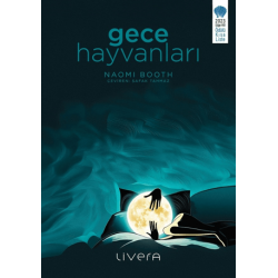 Gece Hayvanları