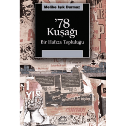'78 Kuşağı