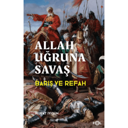 Allah Uğruna Savaş -...