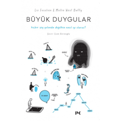 Büyük Duygular: Hiçbir Şey...