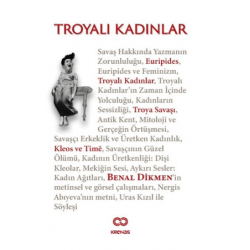 Troyalı Kadınlar