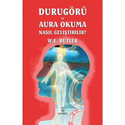 Durugörü ve Aura Okuma...