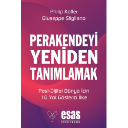 Perakendeyi Yeniden Tanımlamak