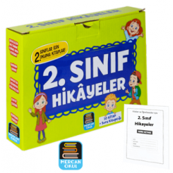 2. Sınıf Hikayeler Okuma...