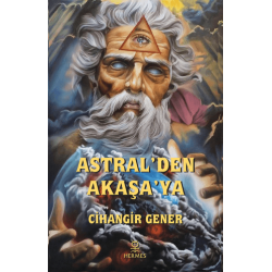 Astral’den Akaşa’ya