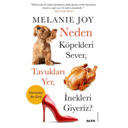 Neden Köpekleri Sever,...