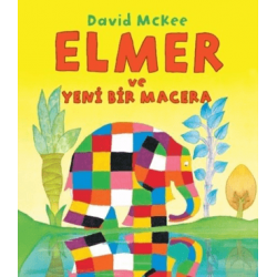 Elmer ve Yeni Bir Macera