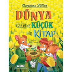 Dünya Üzerine Küçük Bir Kitap