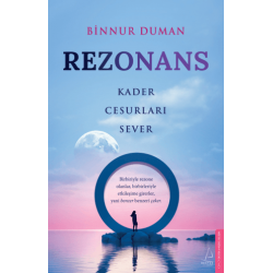 Rezonans Kader Cesurları Sever