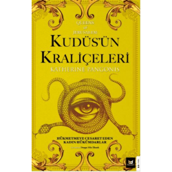 Kudüs’ün Kraliçeleri Queens...