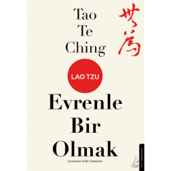 Tao Te Ching Evrenle Bir Olmak