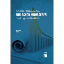 TMS-BOBİ FRS İlkelerine...