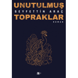 Unutulmuş Topraklar