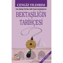 Bektaşiliğin Tarihçesi Hacı...