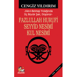 Fazlullah Hurufi - Seyyid...