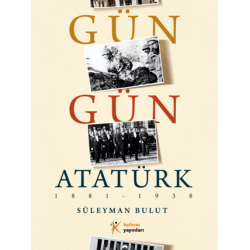 Gün Gün Atatürk