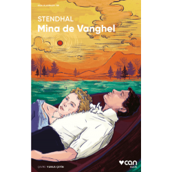 Mina De Vanghel