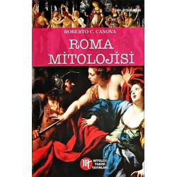 Roma Mitolojisi