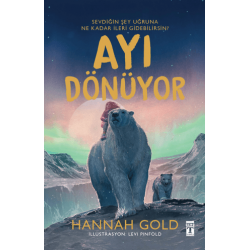 Ayı Dönüyor (Şömizli)