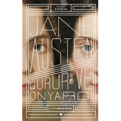 Gurur ve Önyargı - Klasik...