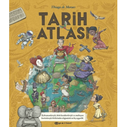 Tarih Atlası