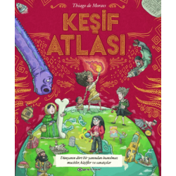 Keşif Atlası
