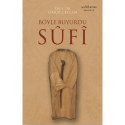 Böyle Buyurdu Sufi