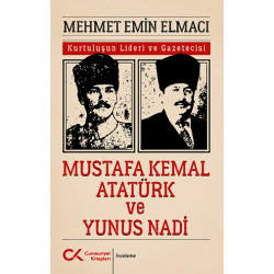 Mustafa Kemal Atatürk ve...