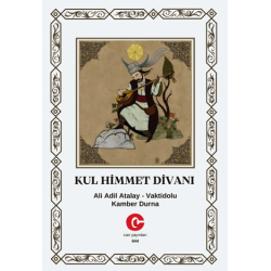 Kul Himmet Divanı