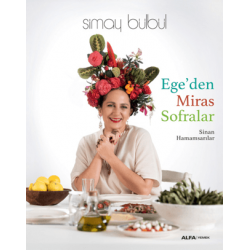 Ege’den Miras Sofralar