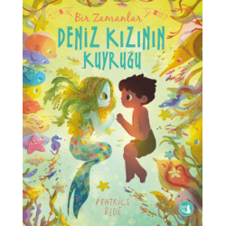Bir Zamanlar Deniz Kızının...