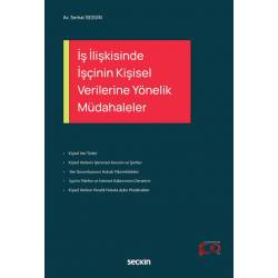 İş İlişkisinde İşçinin...