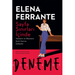 Sayfa Sınırları İçinde /...