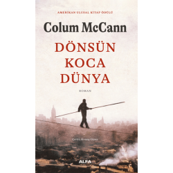 Dönsün Koca Dünya