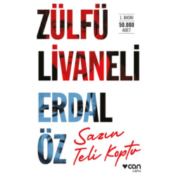 Sazın Teli Koptu