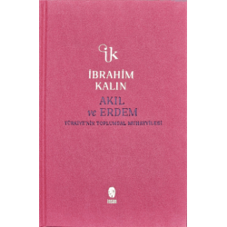 Akıl ve Erdem