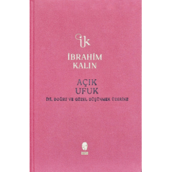 Açık Ufuk / CİLTLİ