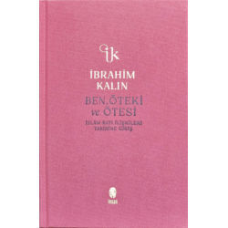 Ben, Öteki ve Ötesi / CİLTLİ