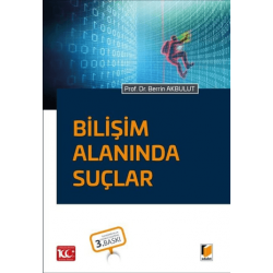 Bilişim Alanında Suçlar