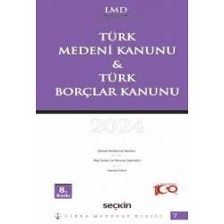 Türk Medeni Kanunu & Türk...