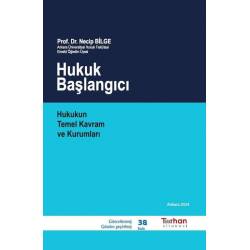 Hukuk Başlangıcı - Hukukun...